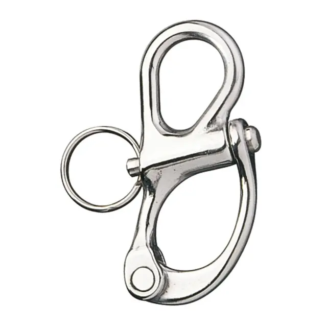 RONSTAN Snapsjakkel fast 33mm - RF6080 
