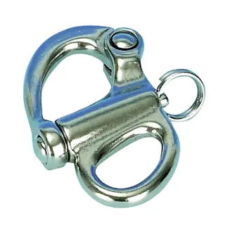 Snapsjakkel Sail Syrefast 316
