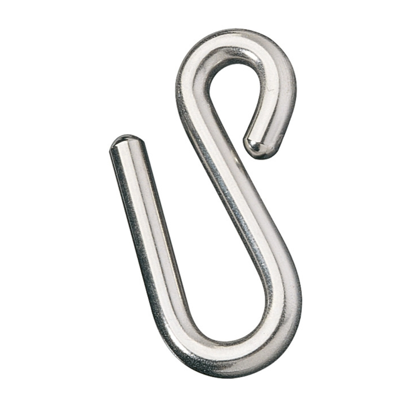 SEAWORLD S-krok Ø4,8 mm x 46mm