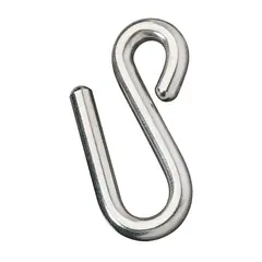 SEAWORLD S-krok Ø4,8 mm x 46mm