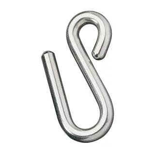 SEAWORLD S-krok Ø4,8 mm x 46mm