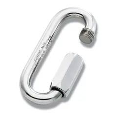 MAILLON Skj&#248;teledd &#216;10mm, L:85mm syrefast - BRL: 8000kg - BRL: 1600kg