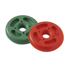 RONSTAN Sperrering for spinakerskj&#248;te G4 &#216;40mm - Gr&#248;nn