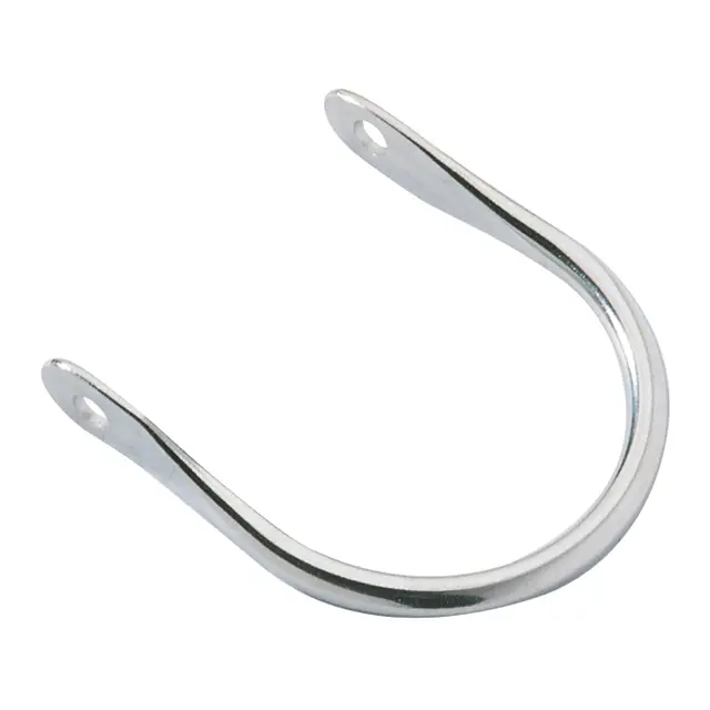 RONSTAN Bøyle for spinn opp/nedhal 65 for bom Ø65mm 