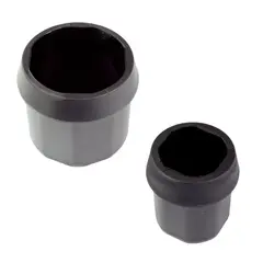 SELD&#200;N Adapter for spinakerbombeslag for &#216;48mm beslag til bom &#216;60mm