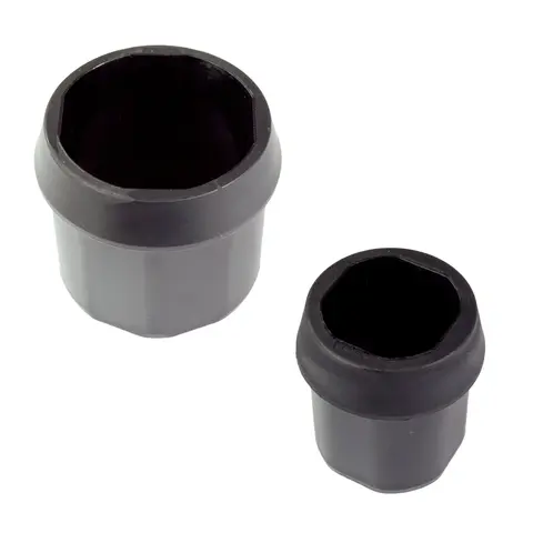 SELD&#200;N Adapter for spinakerbombeslag for &#216;48mm beslag til bom &#216;60mm