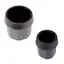 SELD&#200;N Adapter for spinakerbombeslag for &#216;48mm beslag til bom &#216;60mm