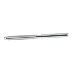 BLUEWAVE Gjengeterminal 1/2&quot;, &#216;6mm wire syrefast