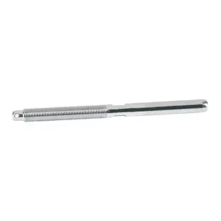 BLUEWAVE Gjengeterminal 1/2&quot;, &#216;6mm wire syrefast