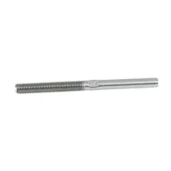 BLUEWAVE Gjengeterminal M10, &#216;5mm wire syrefast