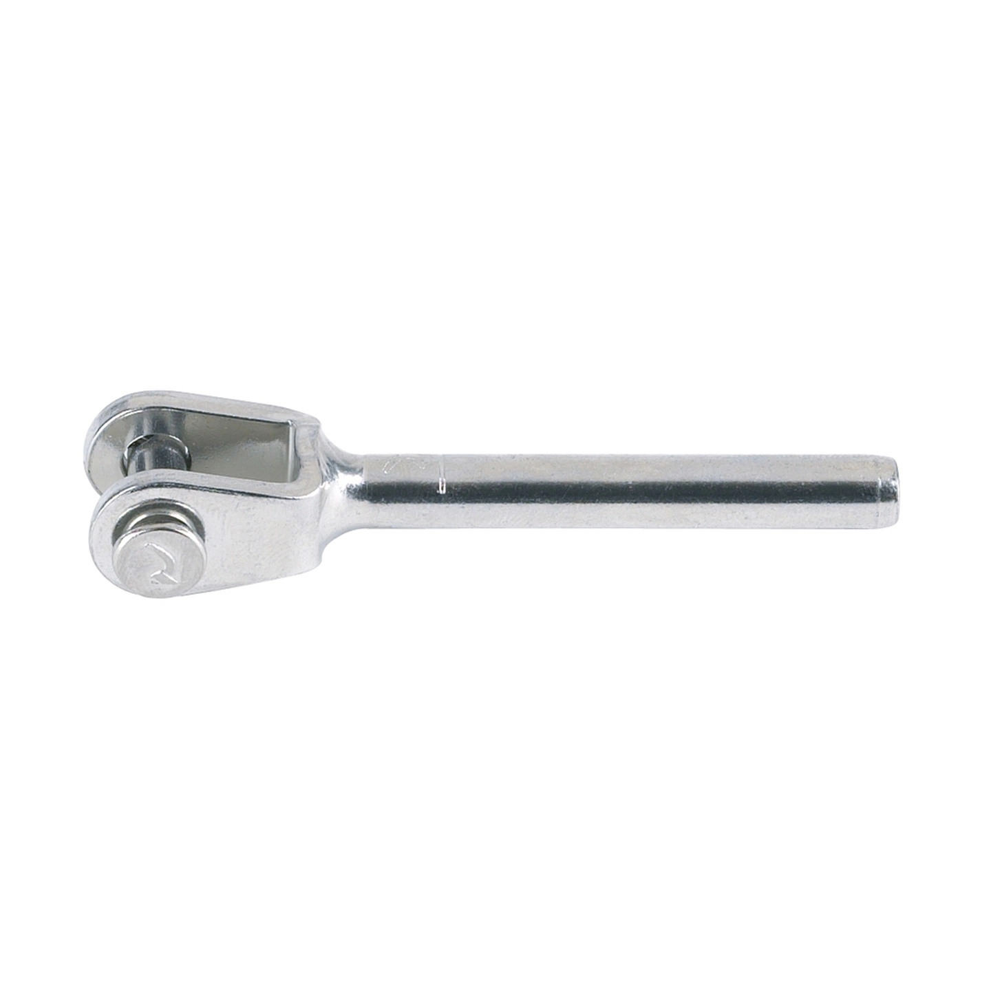 BLUEWAVE Gaffelterminal, Ø10mm wire Bolt: Ø19mm