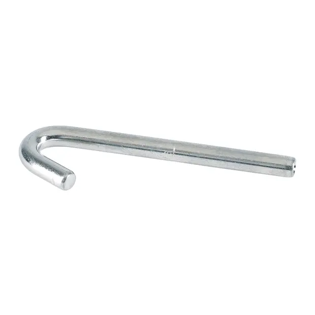 BLUEWAVE Kroktermial, Ø4mm wire 
