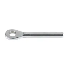 BLUEWAVE &#216;yeterminal, &#216;10mm wire &#216;ye-dia: &#216;16,3mm