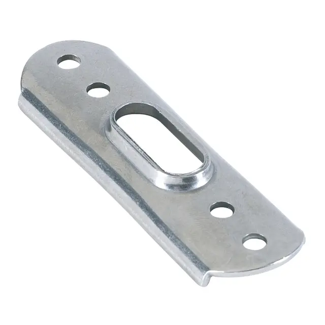 BLUEWAVE Festeplate for T-terminal 2-3mm 