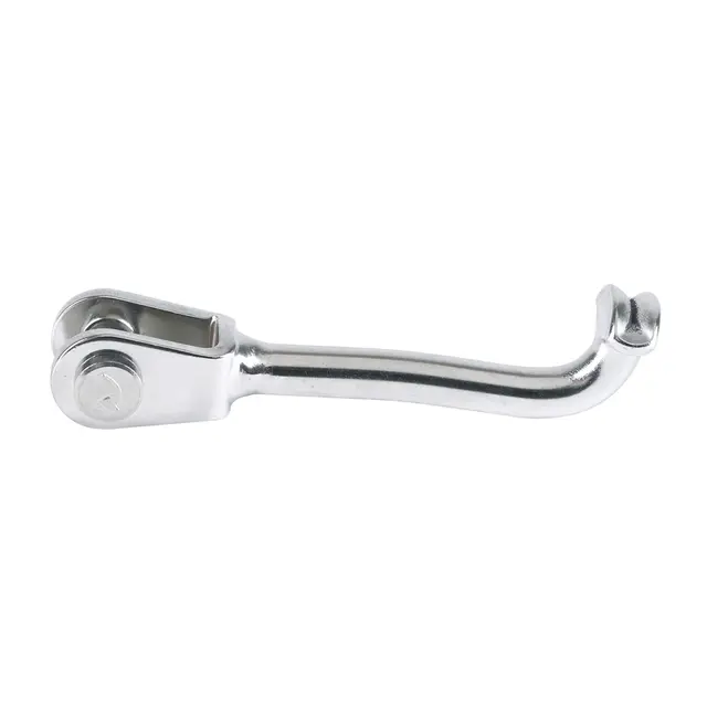 BLUEWAVE T-feste m/gaffelende Ø6mm bolt 