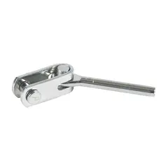 BLUEWAVE Toggleterminal, &#216;10mm wire Bolt: &#216;19mm