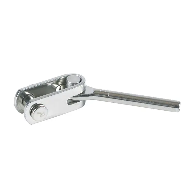 BLUEWAVE Toggleterminal, Ø4mm wire Bolt: Ø8mm 