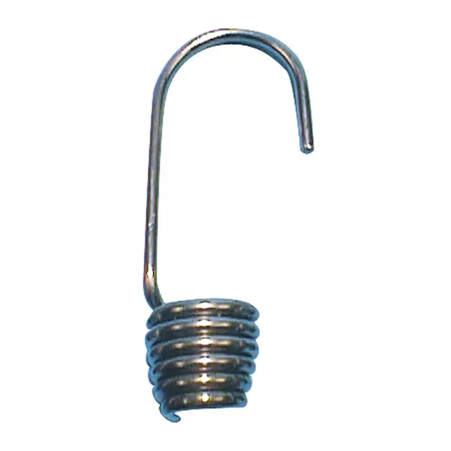 Krok syrefast for Ø6mm strikk 