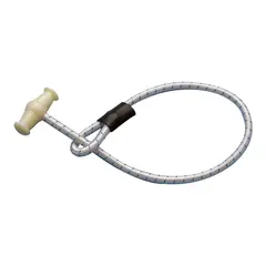 TREM Seilstropp, &#216;6mm - 55 cm 4-pakk