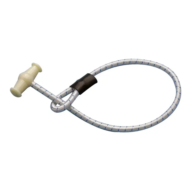 TREM Seilstropp, Ø6mm - 55 cm 4-pakk 