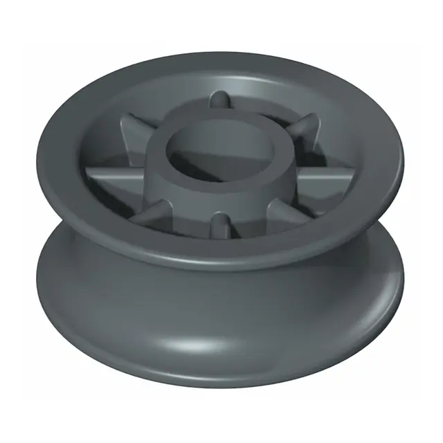 SPINLOCK Blokkskive, Ø38mm Hull: Ø12mm 