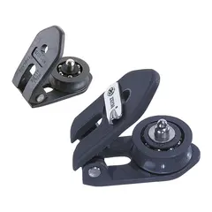 ALLEN Kasteblokk &#216;40 - 14mm tau