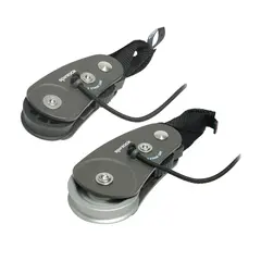 SPINLOCK Avlasterblokk BRS/50 &#216;50mm trinse - 10mm tau