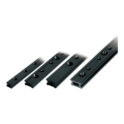 RONSTAN Skinne, serie 19 - 1m B:19mm H:10,4mm