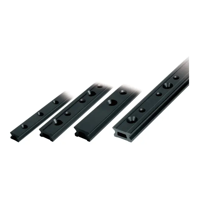 RONSTAN Skinne, serie 19 - 1m B:19mm H:10,4mm 