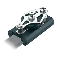 RONSTAN Endestykke m/hv. blokk serie 19
