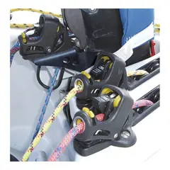 SPINLOCK PXR Cam Cleat for 2-6mm&#160;Retro 27mm hullavst.