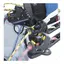 SPINLOCK PXR Cam Cleat for 8-10mm&#160;Retro 38mm hullavst.