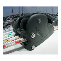 SPINLOCK Avlaster XAS enkel 6-10mm tau