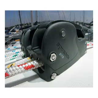 SPINLOCK Avlaster XAS enkel 6-10mm tau