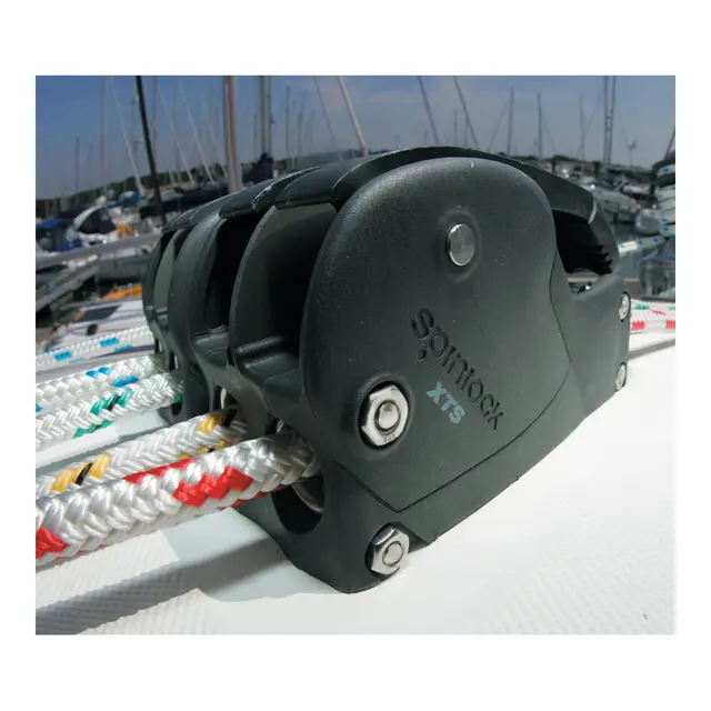 SPINLOCK Avlaster XAS enkel 6-10mm tau 