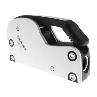SPINLOCK Avlaster XCS dobbel 8-14mm tau