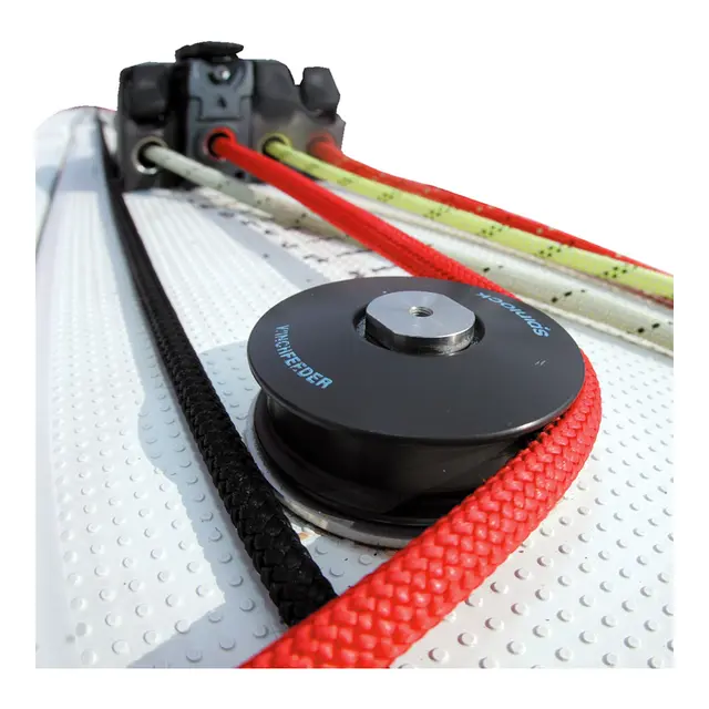 SPINLOCK Winchfeeder Ø50mm. 
