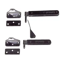 OPTIPARTS Rorbeslag for rorblad