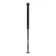 RONSTAN Battlestick fast, 61cm Rorkultforlenger i sorteloksert alu