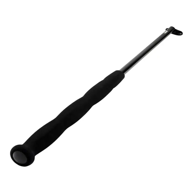 SPINLOCK Rorkultforlenger enkel, 60 cm anodisert aluminium 