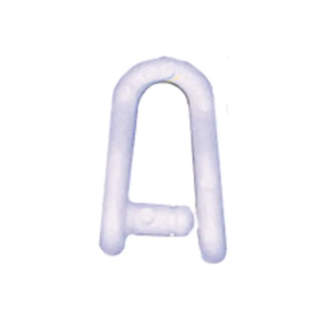 SEASURE Seilsjakkel stor 8 x 60mm, 2pk for glidere 