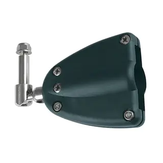 RONSTAN Batten link 40mm flat/14mm rund for BS 6, Tr14