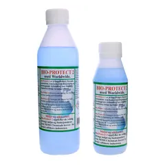 Bio-Protect 2 Dieseltilsetning mot dieseldyr