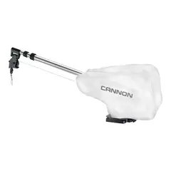 CANNON Beskyttelsestrekk for dyprigg Hvit