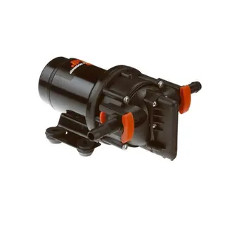 JOHNSON Trykkvannspumpe 11L, WPS 2,9