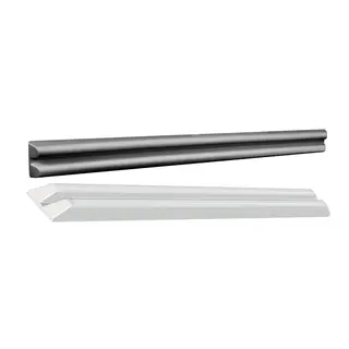 POLYFORM Bryggefender MF44 940x85x44 mm - Barcell skum