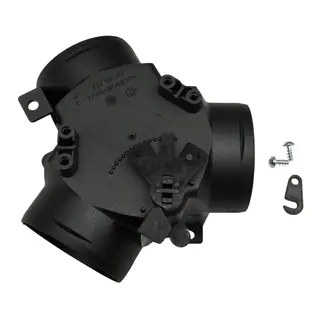 WEBASTO Distribut&#248;r med flap ventil &#216; 60/60/60