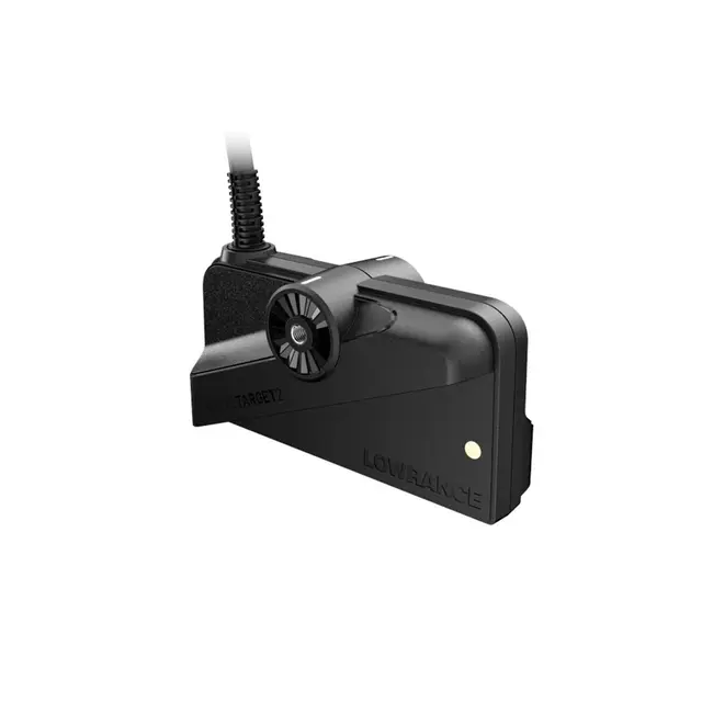 LOWRANCE ActiveTarget 2 Live Sonar 