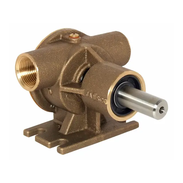 JABSCO Bronsepumpe BRZ PED 040 BSP NEO 40L/min -  ¾” / 19mm - 52040-2001 