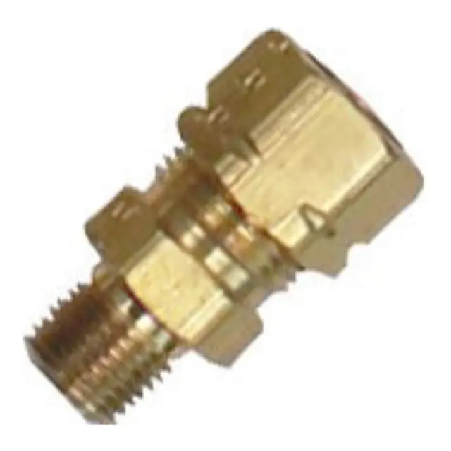 ULTRAFLEX Fitting 1/8 NPT for Rattpumpe UP20 F 1002620 